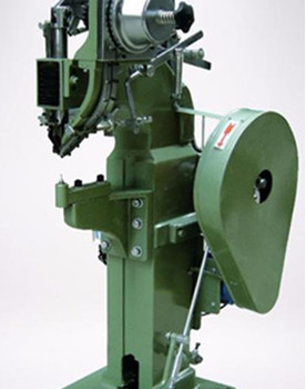 如何控制鉚接機(jī)壓鉚工藝的質(zhì)量？