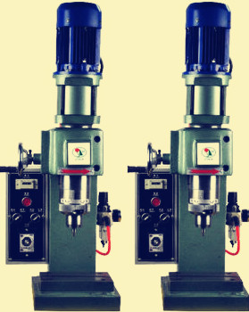 氣壓鉚接機的銷售價格是多少？