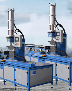 選擇國產(chǎn)鉚接機(jī)好還是進(jìn)口鉚接機(jī)好？