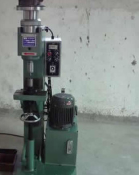 導致液壓鉚接機鉚接失敗的原因有哪些？