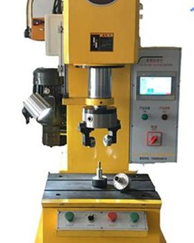 國(guó)產(chǎn)鉚接機(jī)多少錢一臺(tái)?