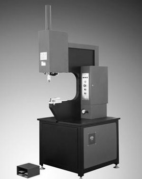 液壓鉚接機(jī)鉚接后出現(xiàn)裂紋的原因有哪些？