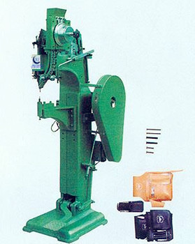 鉚接機有哪些特殊的應用領域？