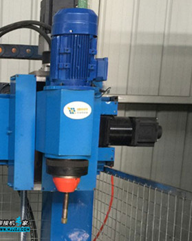 制作鉚接機鉚頭需要注意哪些要點？