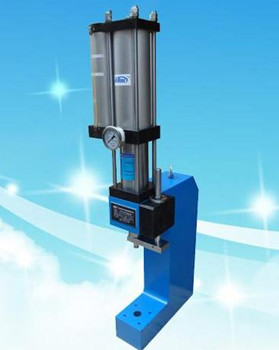 鉚接機自動化需要考慮哪些因素？