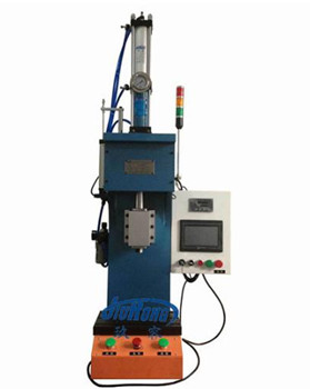 氣液增壓鉚接機(jī)出廠前需做好哪些檢驗(yàn)工作？