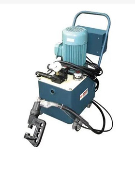 用戶應該如何挑選氣壓鉚接機？