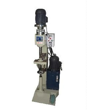 為什么伺服壓裝鉚接機(jī)受到用戶歡迎?