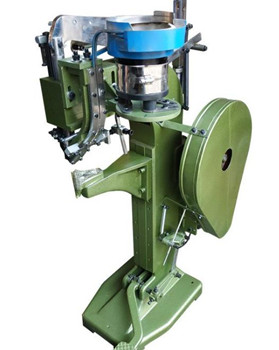 液壓鉚接機鉚接時產生缺陷原因、預防措施和解決方法