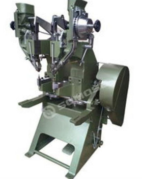 如何加強(qiáng)鉚接機(jī)鉚接時(shí)的穩(wěn)定性？