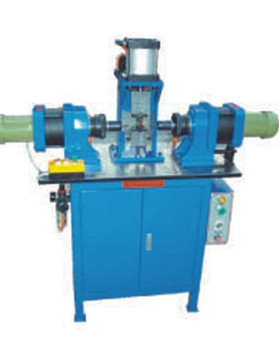 雙頭臥式對鉚鉚接機(jī)