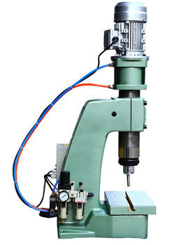 徑向鉚接機的價格越便宜性價比越高嗎？