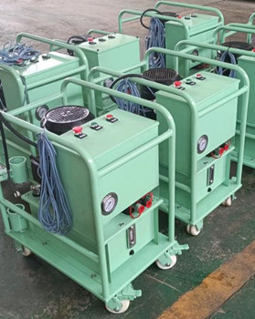 在合肥怎么才能購買到滿意的液壓鉚接機？