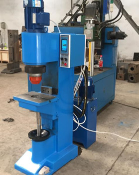 液壓鉚接機(jī)的價(jià)格、結(jié)構(gòu)以及操作方法