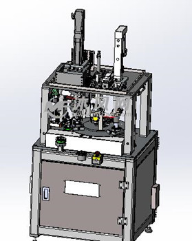 怎么選到合適的伺服壓裝鉚接機(jī)？需求需明確！