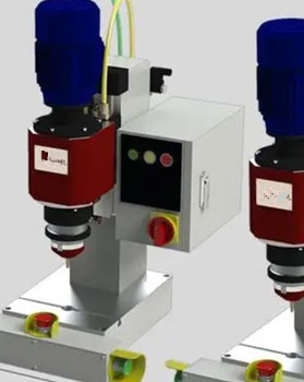 液壓徑向鉚接機讓你的生產(chǎn)更高效！