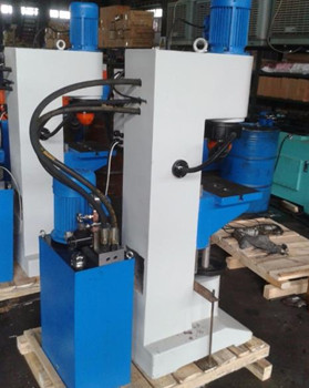 哪種鉚接機(jī)比較好？廠家建議這樣選！