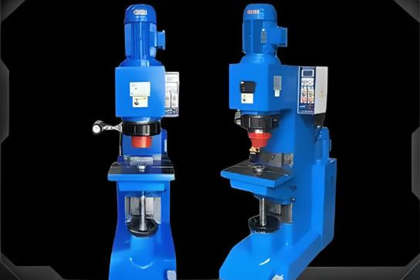 無鉚釘鉚接機(jī)廠家不會選？建議這樣選！ 圖1