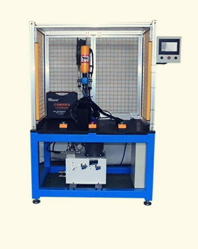 哪種鉚接機(jī)比較好？廠家建議這樣選！