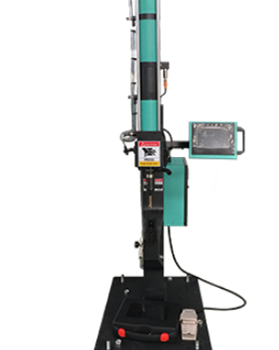 國內(nèi)哪個鉚接機生產(chǎn)廠家比較靠譜？