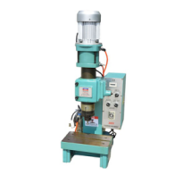 氣壓鉚接機(jī)市場價格多少？