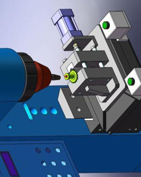 鉚接機(jī)的用途、維護(hù)和使用注意事項(xiàng)