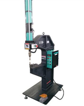 無鉚釘鉚接機(jī)對板件表面有要求嗎？