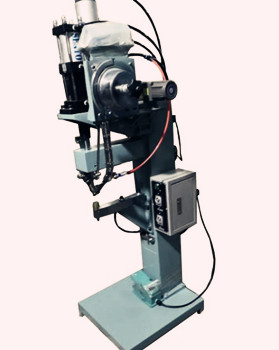 液壓徑向鉚接機讓你的生產(chǎn)更高效！