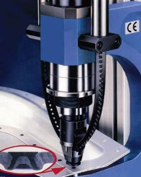 國(guó)內(nèi)有哪些比較好的鉚接機(jī)生產(chǎn)廠家？