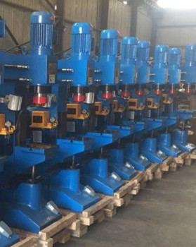 青島徑向鉚接機(jī)價(jià)格究竟多少錢呢？