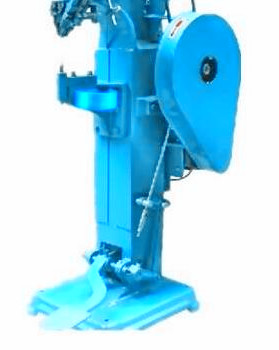 自動(dòng)送料鉚接機(jī)有哪些特殊功能？