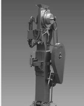 國內(nèi)有哪些比較好的液壓鉚接機生產(chǎn)廠家？