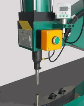 鉚接機(jī)廠家和價(jià)格，讓您更好了解市場(chǎng)