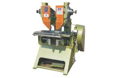 合肥半空心自動送料鉚接機